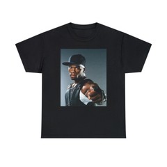 50 Cent Many Men Graphic T-Shirt