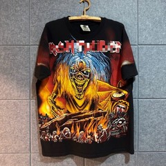 Iron Vintage shirt