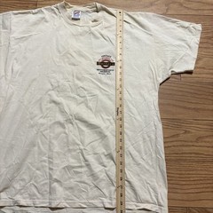 Vintage Jerzees Barber’s Vintage Motorsports Museum Shirt 2X Birmingham Alabama