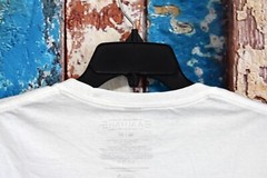 Men’s Aaliyah Princess of R&B Graphic Tee Short Sleeve MEDIUM White NEW