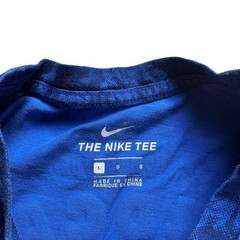 University of Kentucky Wildcats Nike Tee Go Big Blue T-Shirt Men’s Size Large