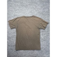 Volcom Mens Graphic T-Shirt Large Geometric Stone Logo Skate Surf Tee
