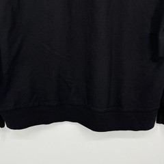 Econscious Long Sleeve T-Shirt Men’s Size L Black Crew Neck Cotton Blend