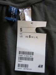 H&M I Love Party Summer Beach Girls & Food Tank Tops Sizes XS, S, M, L or XL NEW