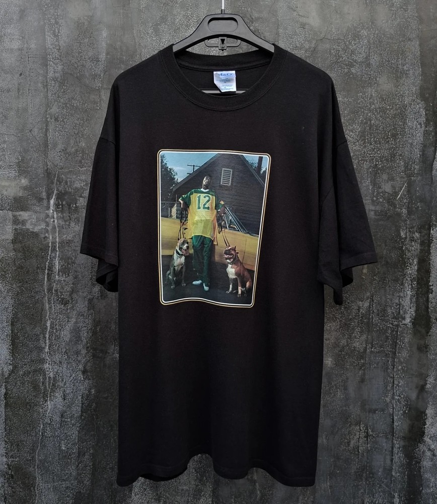 Snoop D0g T-Shirt