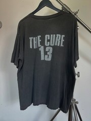 Vintage The cure 13 T-shirt