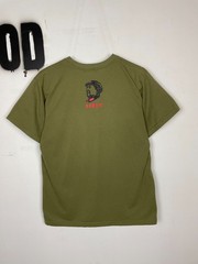 Vintage 90s Mao Zedong T-Shirt Size ~M-L