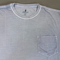 johnnie-O Brennan 2.0 Long Sleeve T-Shirt Navy Men’s S M L XL 2XL | Cotton Modal