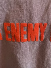 UNIQLO METAL GEAR SOLID ARCHIVE GRAPHIC UT T-SHIRT MEDIUM GREY FOX KONAMI