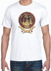 Adult DryBlend® T-Shirt – ( CUSTOM TRADITIONS – BIKER / CHOPPER)