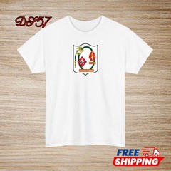 1st Battalion 6th Marine Regiment USMC Logo T-Shirt S to 5XL Made In USA