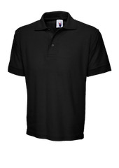 UNEEK PREMIUM PLAIN POLO SHIRT Mens ,Womens Casual Work Top UC102, xs-6xl size