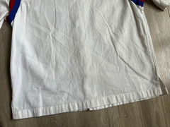 Louis Vuitton X NBA Basketball Short-Sleeved Shirt Special Rare