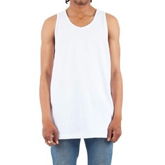 3 PACK SHAKAWEAR MENS ACTIVE TANK TOP SHAKA WEAR CASUAL SLEEVELESS SHIRT SUMMER