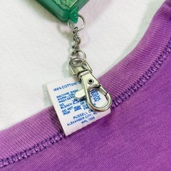 Vtg 80’s Fiji Russell Athletic Single Stitch T-Shirt – L