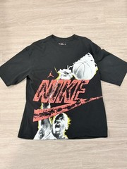 Jordan Baggy T Shirt Size Small