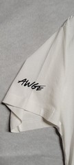 ASAP ROCKY DBD 2026 US TOUR SS T SHIRT. Never Used