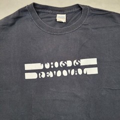 This Is Revival Shirt Mens Medium Christian Religion Glory God Earth Sanctuary