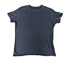 Kuhl Shirt Mens Extra Large Gray Wildfibre Crewneck Casual Hiking Cotton Outdoor