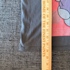 Zara The Simpsons Frosted Krusty O’s Graphic T-Shirt