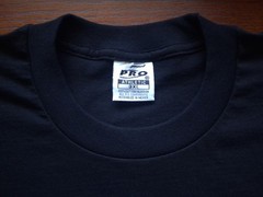 Vintage Y2K Tupac Shakur 3XL Pro Athletic Heavy Cotton T-Shirt, 2Pac Video Shoot