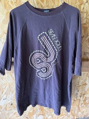 Sean John Graphic T Shirt Sz L