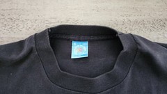 Vintage 90s Reggae Sunsplash Festival T-shirt XL Single Stitch Maxi Priest 1994