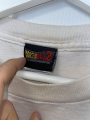 Vintage 2001 Dragon Ball Z Shirt Large