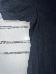 CENTRAL VALLEY CONCRETE & TRUCKING Shirt Black Large (No Tag) Trucker CVC CVT
