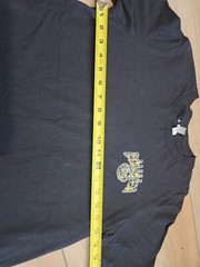 Casey Donahew Band Logo Country Concert BLACK T Shirt Men’s Size MEDIUM