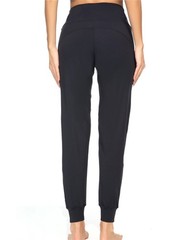 Women’s Joggers Lightweight Quick Dry Athletic Workout Soft Pants Pockets