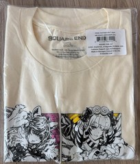 FINAL FANTASY XIV Fanfest 2026 T-SHIRT – ARCADION ASCENSION (XL)