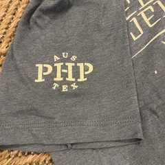 Lot Of 2 Live Oak Pilz (size XSmall)/Electric Jellyfish IPA Shirt (size Small)