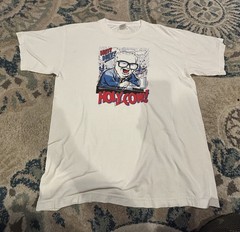 Harry Carey Holy Cow Tshirt
