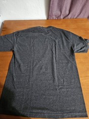 Vintage 2004 Linkin Park Underground 4.0 Gray Large Shirt Fan Club
