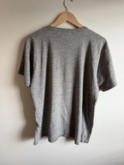 RRL Men’s Cotton Crew Neck T-Shirt Short Sleeve XL
