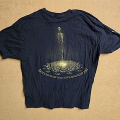 Tool – Los Angeles California – 2015 Black Shirt – XL