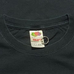 21×28 | 2009 The 3tards 333 Halfway To Hell Vintage T-Shirt