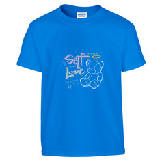 Bear Cute Club T-Shirt
