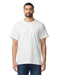 Gildan (5-pack) Bulk Solid Heavy Cotton Short Sleeve Blank Tee T-Shirt S-5XL New