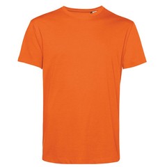 B&C Collection Organic E150 TU01B – Men’s Cotton Short Sleeve Crew Neck Tee