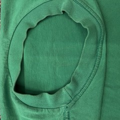 vintage green Spitfire 90s _20s skateboard t-shirt