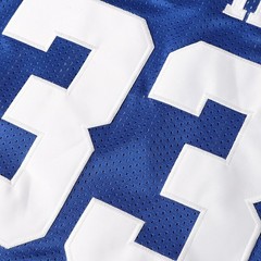 Custom Football Jersey Men Women Stitched Short Sleeve Tee Top Any Name Number