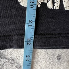 Vintage 80s 90s San Francisco CA Single Stitch Puff Print Boxy Tee USA Made Rare