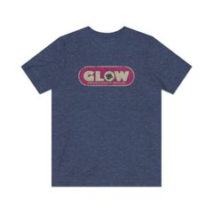 Gorgeous Ladies of Wrestling 1986 Vintage Men’s T-Shirt