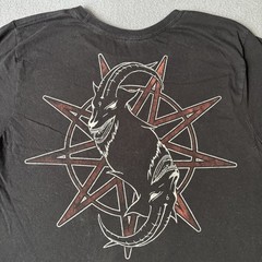 Slipknot “Torn Apart” Medium Shirt Pacific Tag (late 2000’s Reprint)