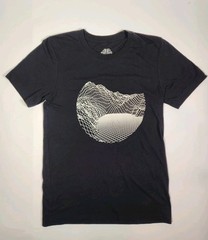 Imagine Dragons Evolve Tour 2017 Tshirt Black Small