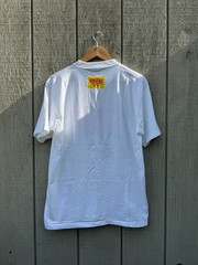 Vintage Barangay Ginebra San Miguel Shirt Single Stitch Filipino Philippines