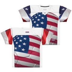 United States sports team jersey