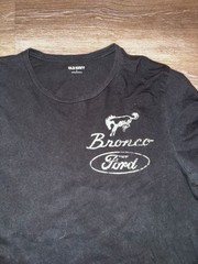 Old Navy Ford Bronco ‘One Wild Horse’ Graphic T-Shirt